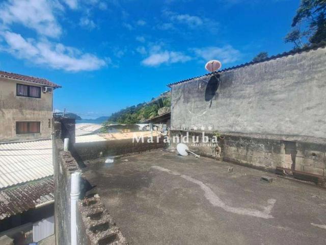 Casa venda em Ubatuba