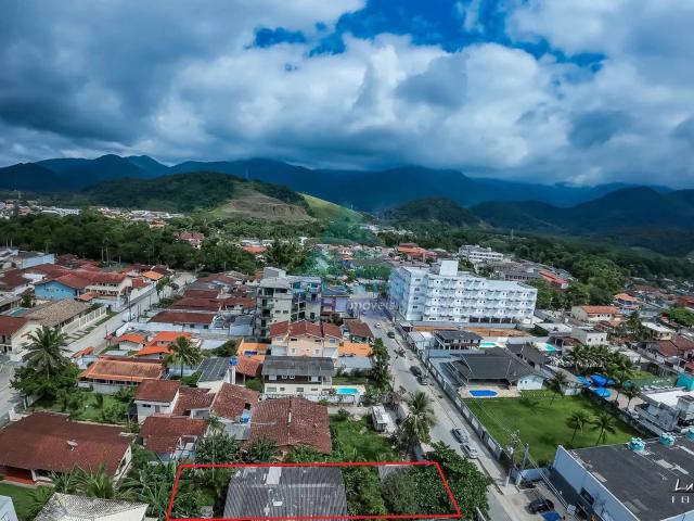 Casa venda em Ubatuba
