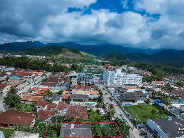Casa venda em Ubatuba
