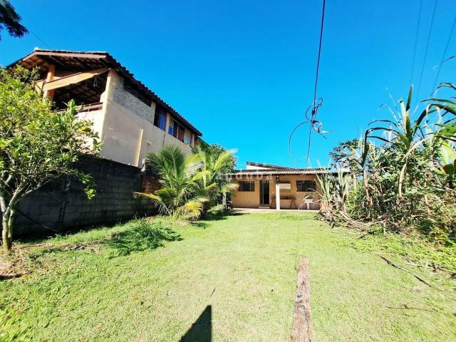 Casa venda em Ubatuba