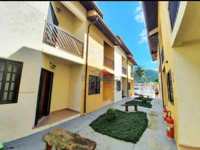 Casa venda em Região Imediata de Caraguatatuba-Ubatuba-São Sebastião, Região Metropolitana do Vale do Paraíba e Litoral Norte