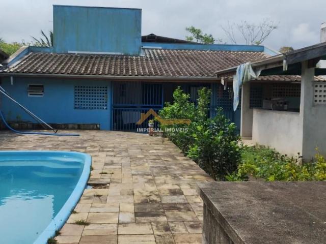 Casa venda em Ubatuba, Região Geográfica Intermediária de São José dos Campos