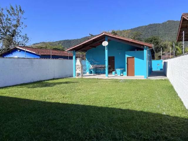 Casa venda em Ubatuba