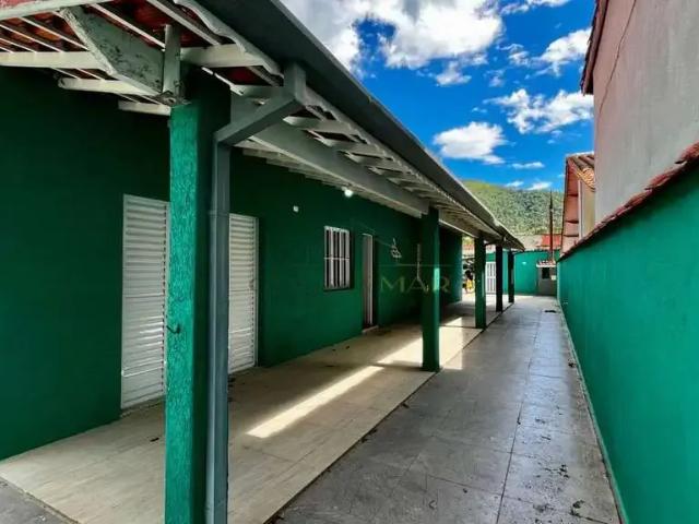 Casa venda em Ubatuba
