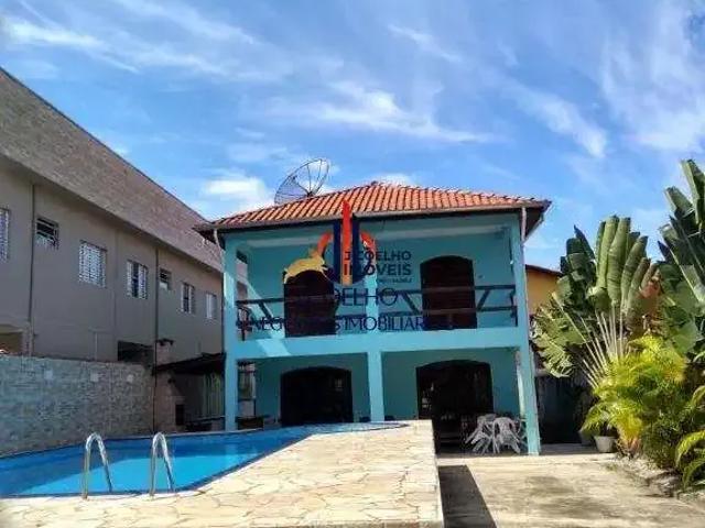 Casa venda em Região Imediata de Caraguatatuba-Ubatuba-São Sebastião, Região Metropolitana do Vale do Paraíba e Litoral Norte
