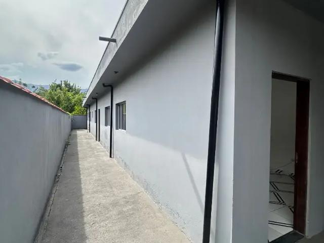 Casa venda em Região Imediata de Caraguatatuba-Ubatuba-São Sebastião, Região Metropolitana do Vale do Paraíba e Litoral Norte