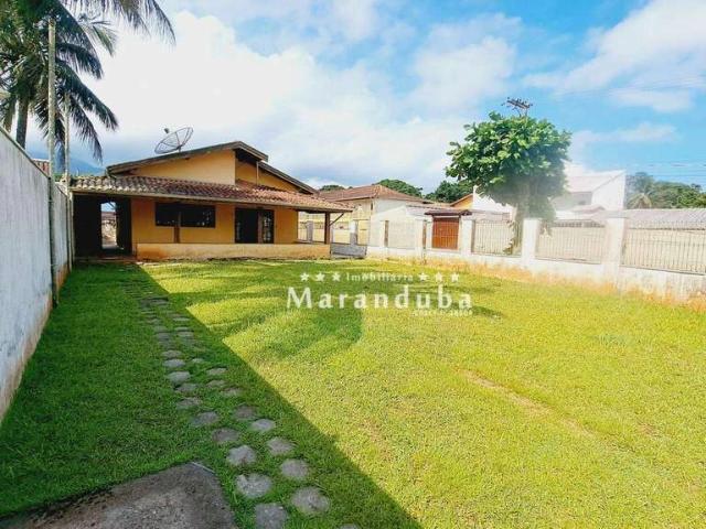 Casa venda em Ubatuba