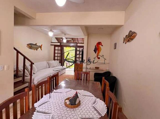 Casa venda em Ubatuba, Região Geográfica Intermediária de São José dos Campos