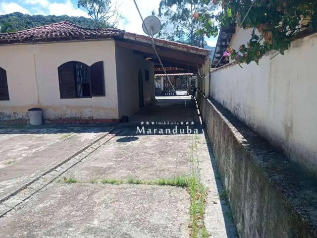 Casa venda em Região Imediata de Caraguatatuba-Ubatuba-São Sebastião, Região Metropolitana do Vale do Paraíba e Litoral Norte