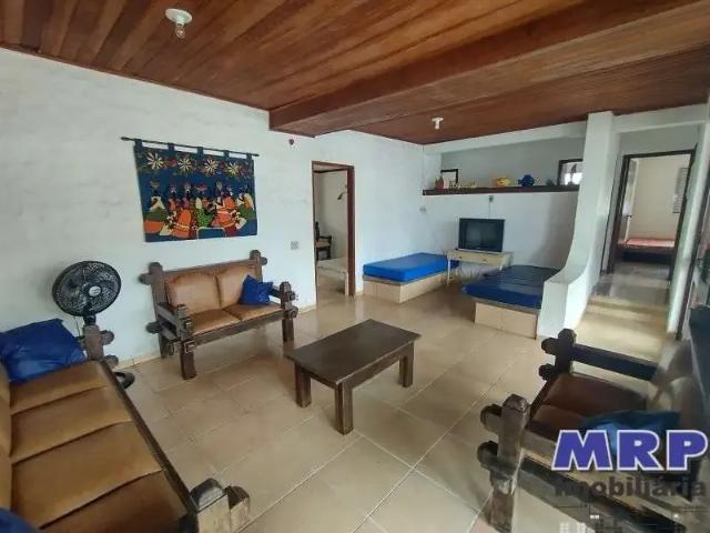 Casa venda em Ubatuba, Região Geográfica Intermediária de São José dos Campos
