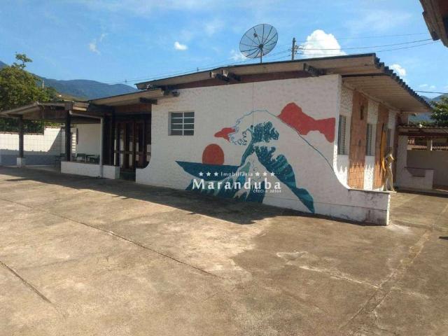 Casa venda em Ubatuba