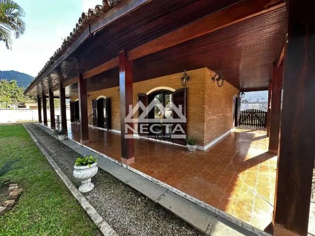 Casa venda em Ubatuba, Região Geográfica Intermediária de São José dos Campos