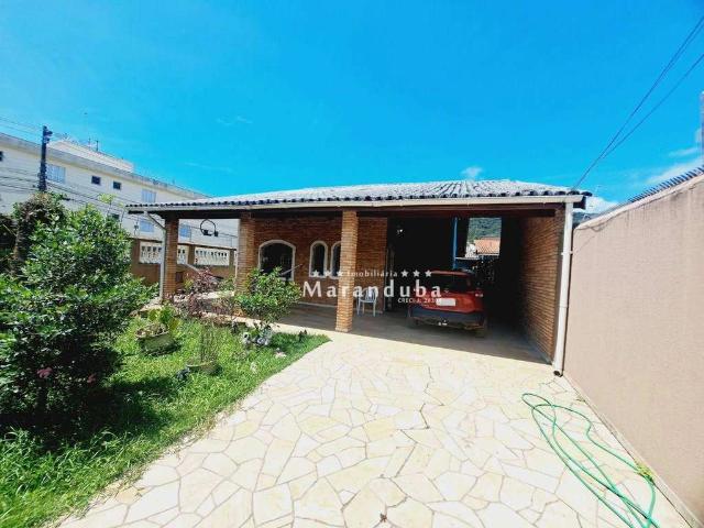 Casa venda em Ubatuba