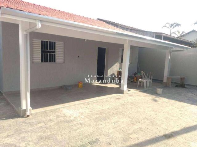 Casa venda em Ubatuba