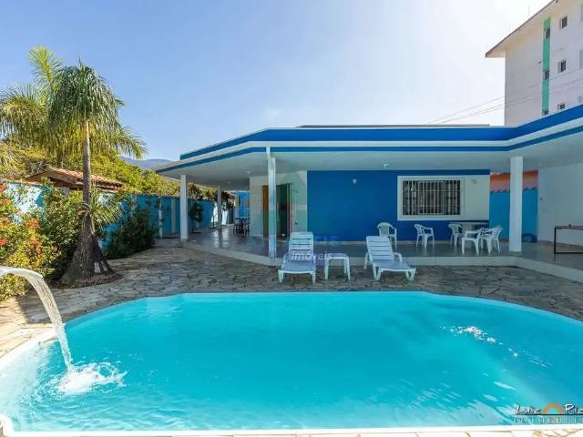Casa venda em Ubatuba