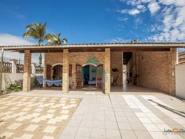 Casa venda em Região Imediata de Caraguatatuba-Ubatuba-São Sebastião, Região Metropolitana do Vale do Paraíba e Litoral Norte