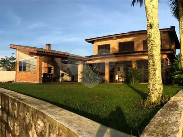 Casa venda em Região Imediata de Caraguatatuba-Ubatuba-São Sebastião, Região Metropolitana do Vale do Paraíba e Litoral Norte
