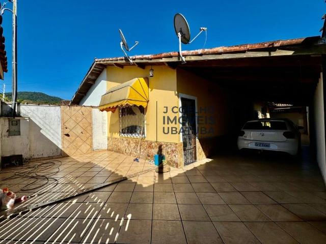 Casa venda em Ubatuba