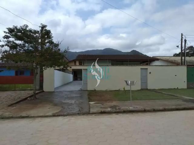 Casa venda em Ubatuba