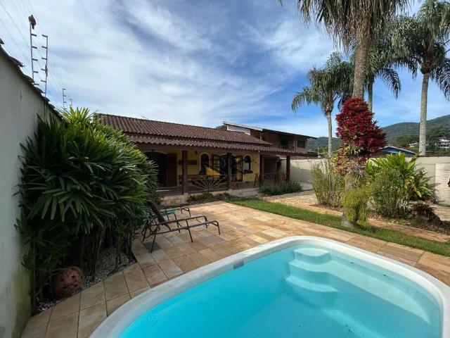 Casa venda em Ubatuba