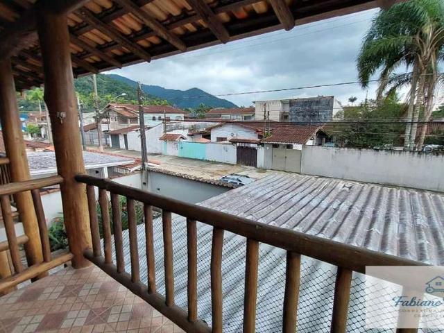 Casa venda em Ubatuba, Região Geográfica Intermediária de São José dos Campos