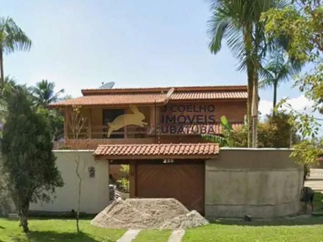 Casa venda em Região Imediata de Caraguatatuba-Ubatuba-São Sebastião, Região Metropolitana do Vale do Paraíba e Litoral Norte