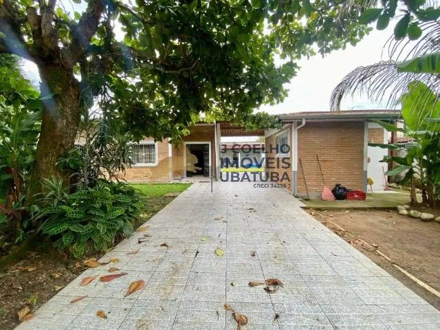 Casa venda em Região Imediata de Caraguatatuba-Ubatuba-São Sebastião, Região Metropolitana do Vale do Paraíba e Litoral Norte