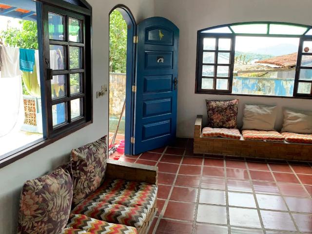 Casa venda em Ubatuba