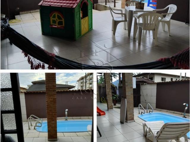 Casa venda em Ubatuba