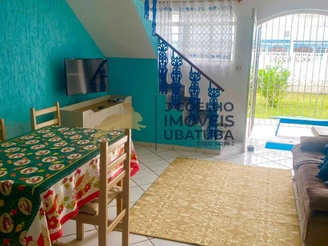 Casa venda em Ubatuba