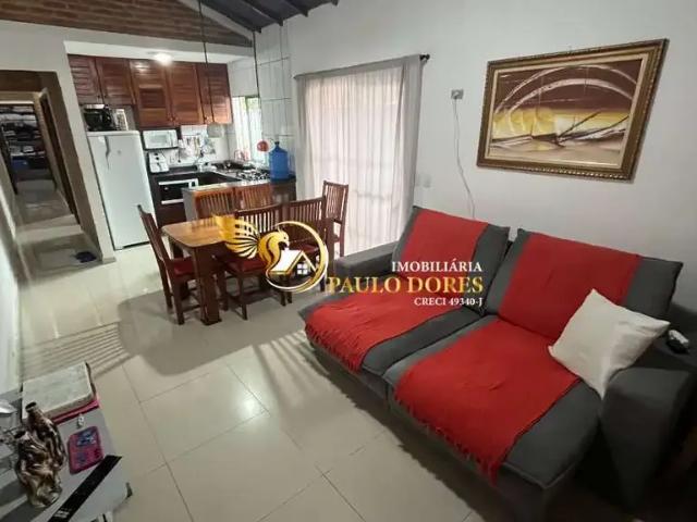 Casa venda em Região Imediata de Caraguatatuba-Ubatuba-São Sebastião, Região Metropolitana do Vale do Paraíba e Litoral Norte