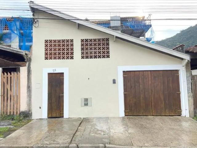 Casa venda em Região Imediata de Caraguatatuba-Ubatuba-São Sebastião, Região Metropolitana do Vale do Paraíba e Litoral Norte