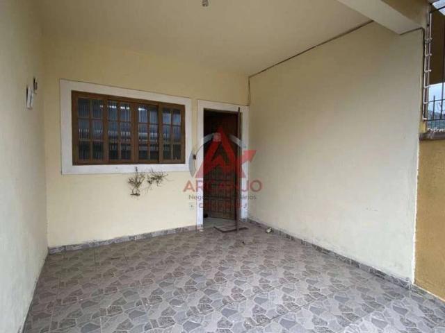 Casa venda em Ubatuba, Região Geográfica Intermediária de São José dos Campos