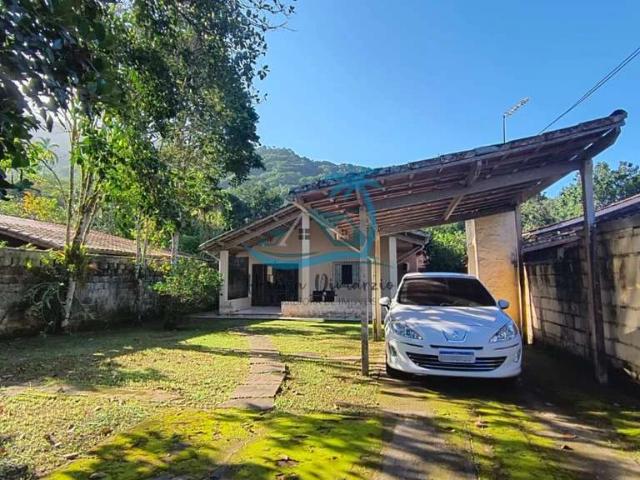 Casa venda em Ubatuba, Região Geográfica Intermediária de São José dos Campos