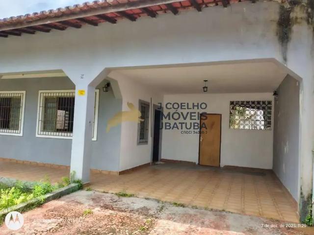 Casa venda em Região Imediata de Caraguatatuba-Ubatuba-São Sebastião, Região Metropolitana do Vale do Paraíba e Litoral Norte