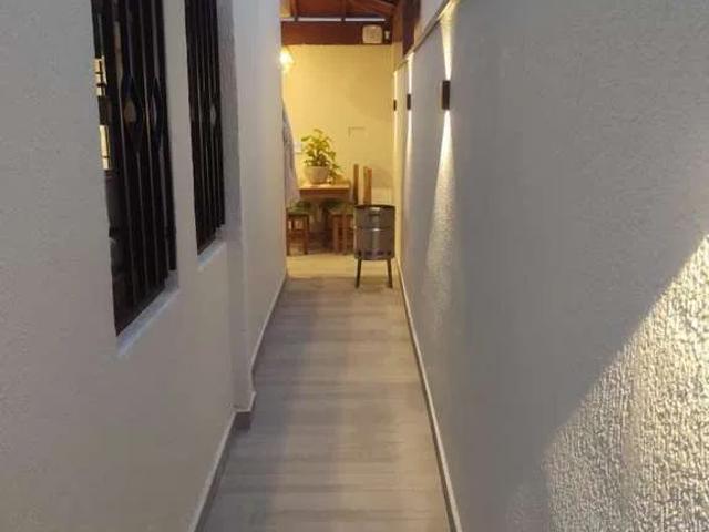 Casa venda em Ubatuba, Região Geográfica Intermediária de São José dos Campos