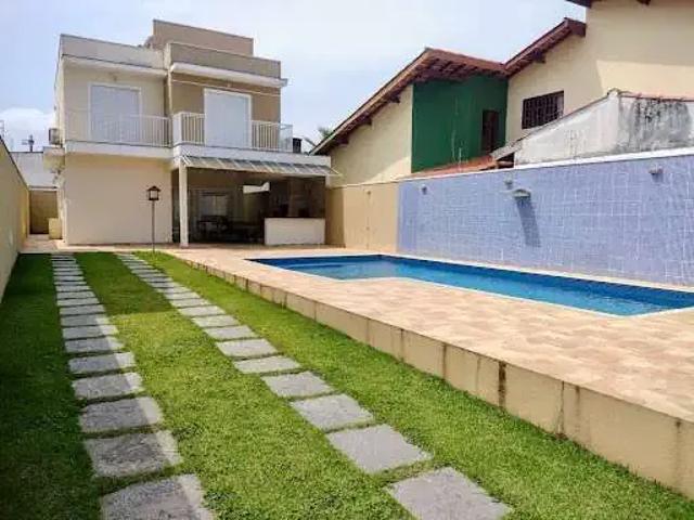Casa venda em Região Imediata de Caraguatatuba-Ubatuba-São Sebastião, Região Metropolitana do Vale do Paraíba e Litoral Norte