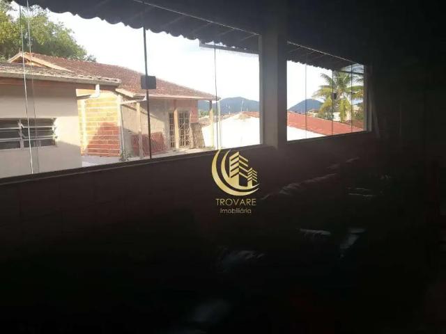 Casa venda em Região Imediata de Caraguatatuba-Ubatuba-São Sebastião, Região Metropolitana do Vale do Paraíba e Litoral Norte