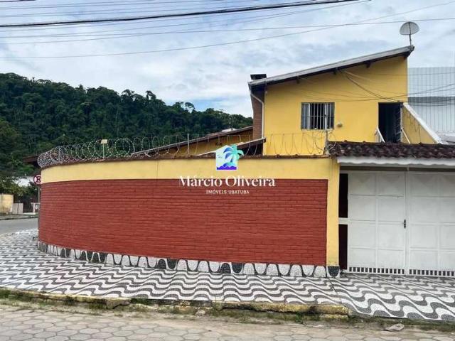 Casa venda em Ubatuba, Região Geográfica Intermediária de São José dos Campos