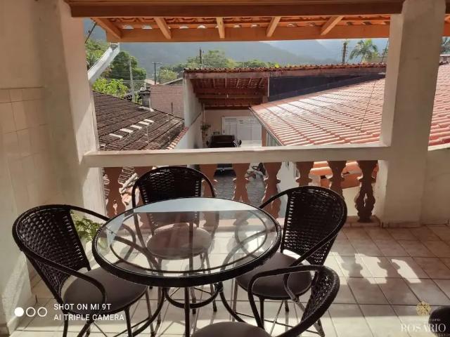Casa venda em Região Imediata de Caraguatatuba-Ubatuba-São Sebastião, Região Metropolitana do Vale do Paraíba e Litoral Norte