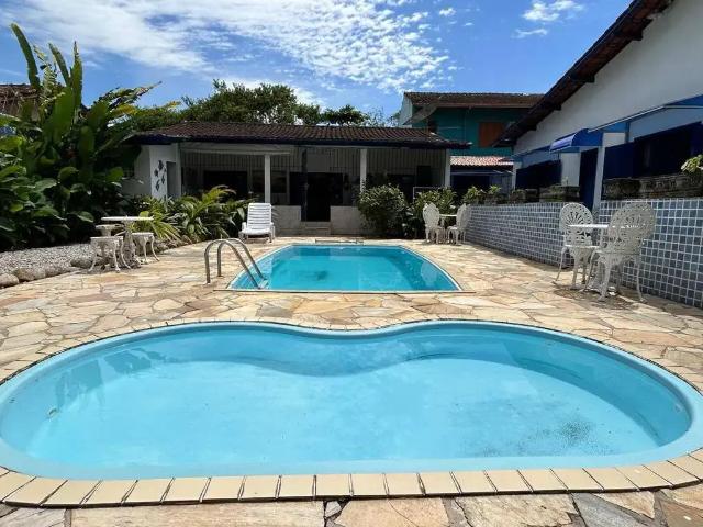Casa venda em Região Imediata de Caraguatatuba-Ubatuba-São Sebastião, Região Metropolitana do Vale do Paraíba e Litoral Norte