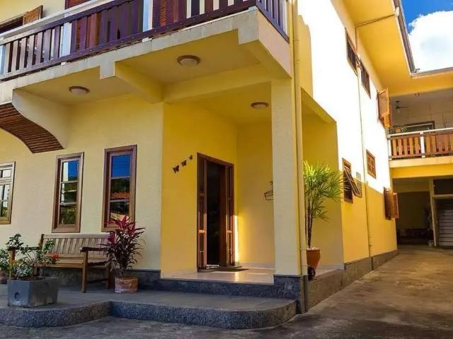 Casa venda em Região Imediata de Caraguatatuba-Ubatuba-São Sebastião, Região Metropolitana do Vale do Paraíba e Litoral Norte