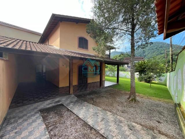 Casa venda em Ubatuba