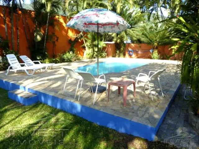 Casa venda em Ubatuba
