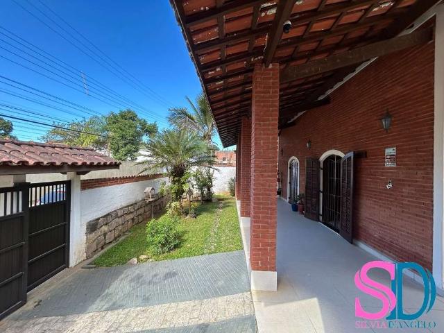 Casa venda em Região Imediata de Caraguatatuba-Ubatuba-São Sebastião, Região Metropolitana do Vale do Paraíba e Litoral Norte