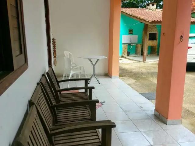 Casa venda em Região Imediata de Caraguatatuba-Ubatuba-São Sebastião, Região Metropolitana do Vale do Paraíba e Litoral Norte