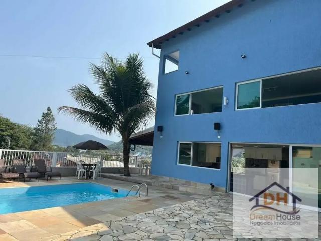 Casa venda em Ubatuba