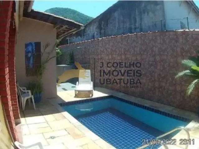 Casa venda em Região Imediata de Caraguatatuba-Ubatuba-São Sebastião, Região Metropolitana do Vale do Paraíba e Litoral Norte
