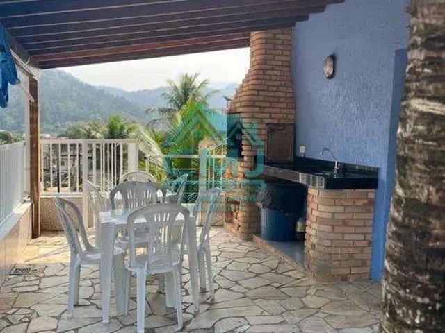 Casa venda em Ubatuba, Região Geográfica Intermediária de São José dos Campos