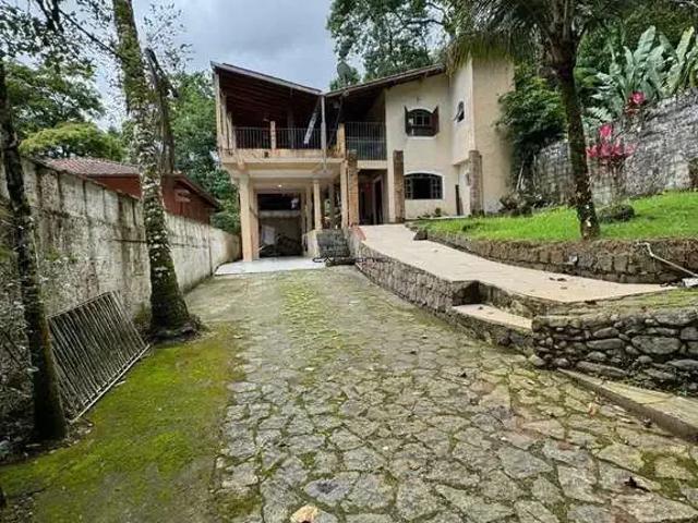 Casa venda em Região Imediata de Caraguatatuba-Ubatuba-São Sebastião, Região Metropolitana do Vale do Paraíba e Litoral Norte